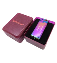 Ardeur® Elite Rainbow İsme Özel Çakmak Hediyelik Çakmak