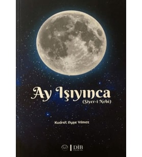 Ay Işıyınca