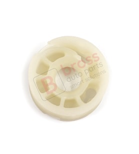 VW Jetta MK6 A6 5C6 için Ön veya Arka Sol Cam Kriko Tamir Makarası 5C6837461 5C6839461