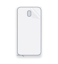 SChitec SAMSUNG Galaxy J7 Pro Uyumlu Arka Yüzey Hidrojel Koruyucu Film