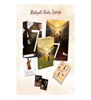 Yedinin Nabzı Kutulu Set