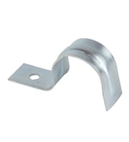 MUTLUSAN No. 1 Tekli Galvaniz Saç Kroşe 12mm 0010480600010000 - 100 AD.