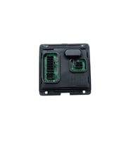 VW Touareg 2002-2007 Passat B6 2005-2009 Far Beyni AFS Adaptif Sol 7L6941329 Wisco