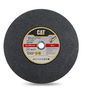 CAT DA10126 350mm Universal Metal Profil Kesme Taşı