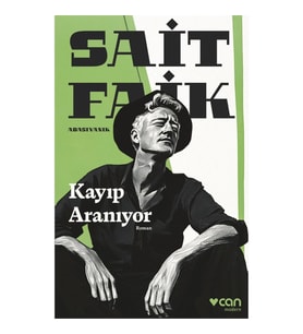 Kayıp Aranıyor