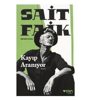 Kayıp Aranıyor
