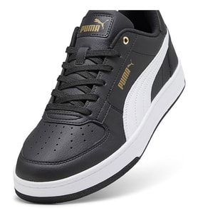 Puma Caven 2.0 392290 Bağcıklı Erkek Spor Ayakkabı SİYAH