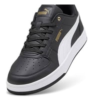 Puma Caven 2.0 392290 Bağcıklı Erkek Spor Ayakkabı SİYAH