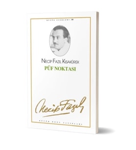 Tiyatro Eserleri-15: Püf Noktası