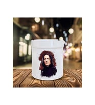 Severus Snape Baskılı Seramik Küllük