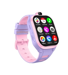 Northcity HX Kids 4G Pro+ Android Akıllı Çocuk Saati – GPS Takip & 4G Güvenlik