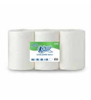 4 Kg İçten Çekme Havlu 6 Paket