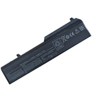 RETRO Dell Vostro 1310, 1320, 1510, 1520, 2510 Notebook Bataryası - 6 Cell