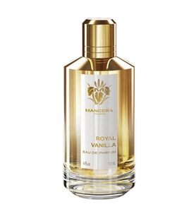 Mancera Royal Vanilla EDP 120 ml Unisex Parfüm