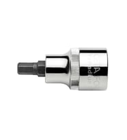 Ceta Form 6 Mm 1/2 Lokmalı Allen C28s-h06