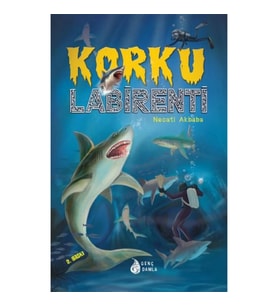 Korku Labirenti