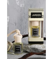 Jarden Elegance Dekoratif Araç Parfümü 8 ml