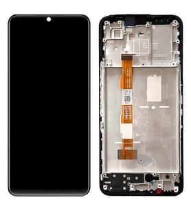 Vivo Y22S Lcd Dokunmatik Ekran Servis ÇITALI