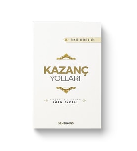 KAZANÇ YOLLARI