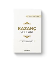 KAZANÇ YOLLARI