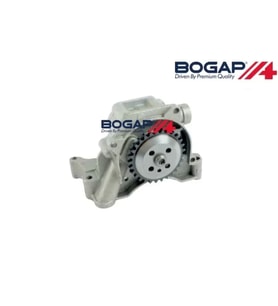 03C115105Q Yağ Pompası 29 Dış - Golf5-Jetta-Tiguan-Golf 6-Passat-1.4 Lt.-Tsı-Bmy-Blg-Cava-Cavd