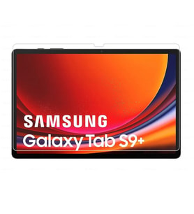 Samsung Galaxy Tab S9 Plus X810 Tablet Nano Ekran Koruyucu (Renksiz)