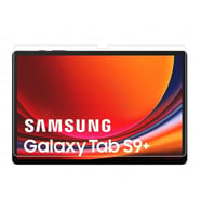 Samsung Galaxy Tab S9 Plus X810 Tablet Nano Ekran Koruyucu (Renksiz)