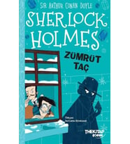 Sherlock Holmes - Zümrüt Taç