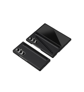 Joko Samsung Galaxy Z Fold 6 Hole Fold Kapak - Siyah