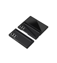 Joko Samsung Galaxy Z Fold 6 Hole Fold Kapak - Siyah