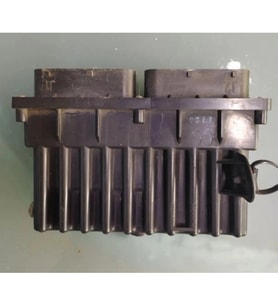 Opel Astra 1998- Sogutma FAN Modulu 24462343 GM