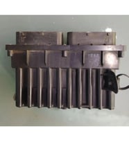 Opel Astra 1998- Sogutma FAN Modulu 24462343 GM