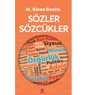 Sözler Sözcükler