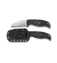SPYDERCO FB31SBK ENUFF BICAK
