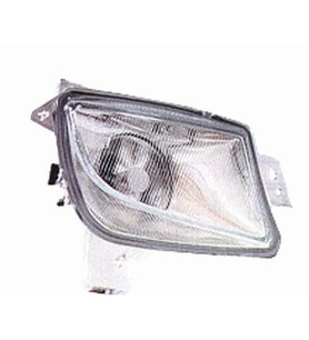 CITROEN XSARA ÖN SİS FARI SAĞ 97-00 CIT10XS005 6205R4