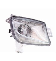 CITROEN XSARA ÖN SİS FARI SAĞ 97-00 CIT10XS005 6205R4