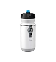 Pro Team Beyaz Matara Suluk 600ml (Siyah)