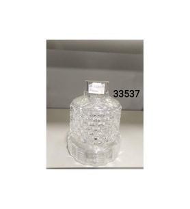 NZR Hookah Yedek Nargile Camı