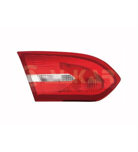 Ford Focus 2015 2018 Stop Lambası İç Sağ Sedan (Oem No:F1Eb13A602Ab)