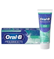 Oral B Diş Macunu 3d Whıte Hafif Nane 75 Ml