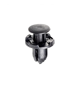 Mitsubishi Eclipse Galant Mirage Honda Accord CR-V Integra için Panjur Tampon Klips - 1 Adet