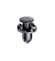 Mitsubishi Eclipse Galant Mirage Honda Accord CR-V Integra için Panjur Tampon Klips - 1 Adet