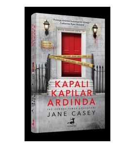 Kapalı Kapılar Ardında