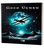 Gece Uçuşu