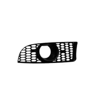 BMW E90+LCI E92+LCI 2005-2013 Tampon Izgarası &Ouml;n Sağ SİS Delikli M3 Style 51117900764 Wender