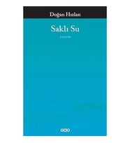 Saklı Su
