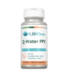 Life Time Q-Water PPC 50 Tablet