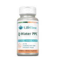 Life Time Q-Water PPC 50 Tablet