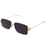 Bottega Veneta BV1126S 002 58*15 145