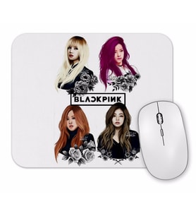 Black Pink    BlackPink Mouse Pad.jpg